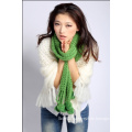 Acrylic Knitted Shawl (12-BR251812-2.1)